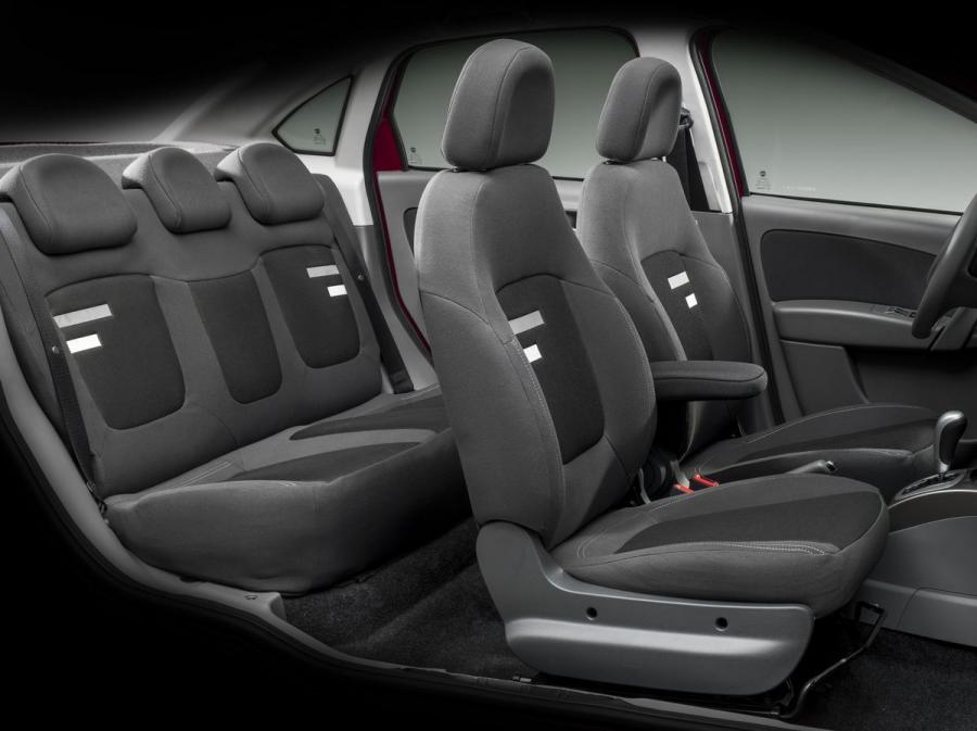  Fiat Grand Siena 2013 года  (фото 30 из 64)